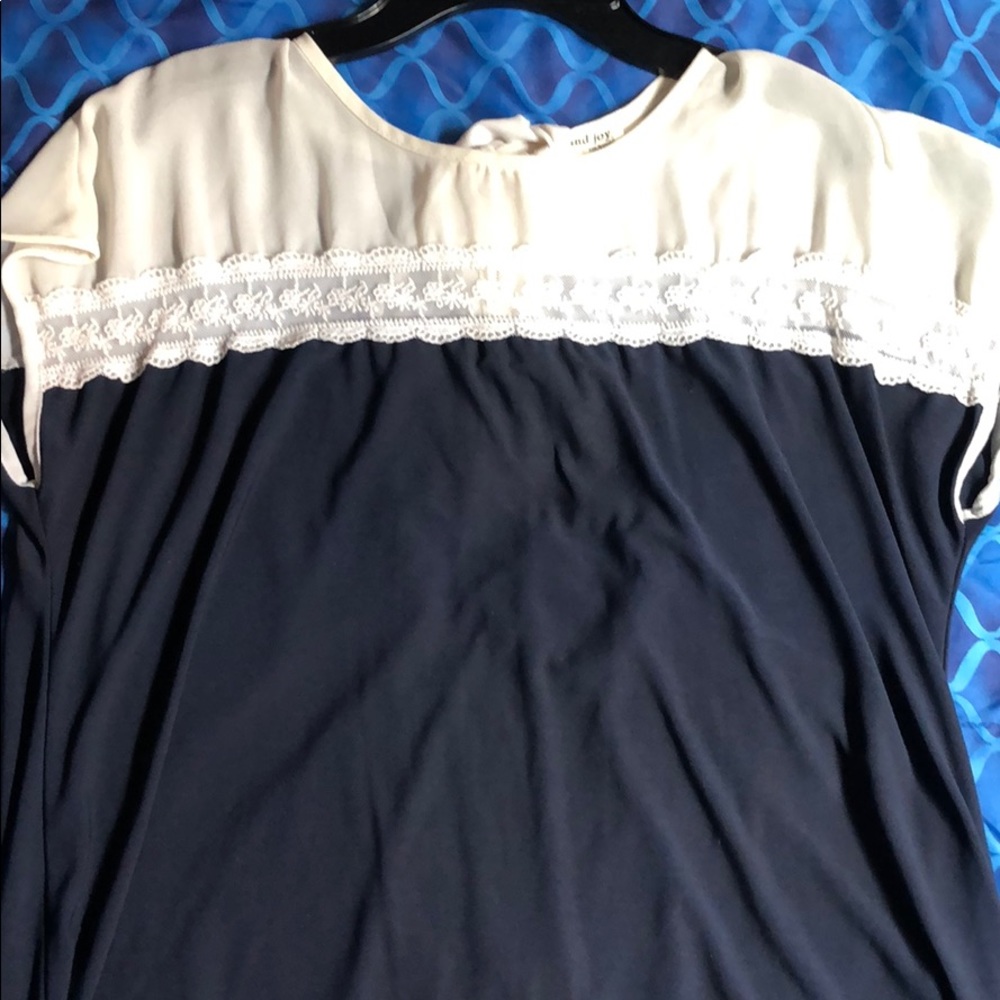 Dress shirt
